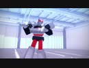 【MMDTF】＊ハロー、プラネット