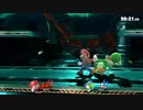 マリオVSヨッシー