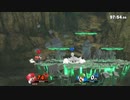 マリオVSルイージ