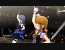 【ミリシタ】Flyers!!!【MV】