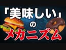 なぜ美味しいと感じるのか？ 美味しいのメカニズムについて | 食のトリビア【ビーレジェンド プロテイン】