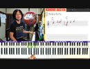 【初心者】で_ジャズっぽい_を目指すならまずはこの5つから学ぼう！弾き語りにも使えるジャズアレンジ技！