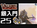 【銀入門】轟くVALHEIM＿優等生プレイ#25【山の守護者】
