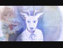 【Synthesizer V AI ANRI】「優しい彗星」English ver.【SynthVカバー】