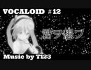 【ボカロ/初音ミク】「君ヲ想フ」feat.初音ミク