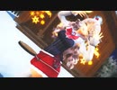 【MMD艦これ】アンチグラビティーズ【Pola】