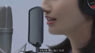 木綿のハンカチーフ歌ってみた　
