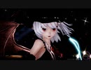 【東方MMD】レミリアとフランで「シビュラ」1080P_修正版