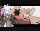 【GGST】イチから心が折れるまで Duel7