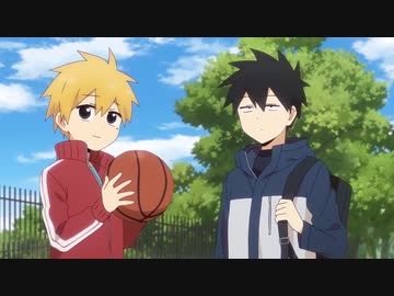 先輩がうざい後輩の話　#10　秋、あるいは日常の日々