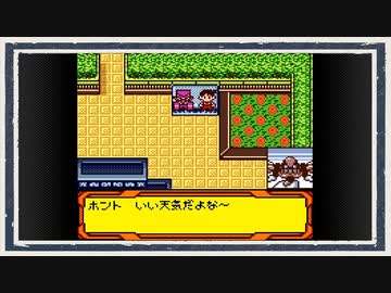 ◆メダロット４　実況プレイ◆part87