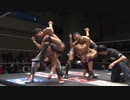 2021/12/1　FANTASTIC GATE 2021 -開幕戦-(後楽園ホール) その2