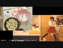 【ぴよちゃん】Ah Whipしたケーキのような街は　好き！雪！本気 Magic♪