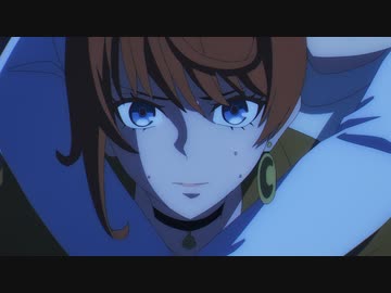 takt op.Destiny 第11話「臨戦-Orpheus-」