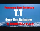 STUDIO Private 生 LIVE  生 Drums 生放送生配信 「 Panorama Steel Orchestra 」