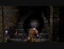【DARK SOULS REMASTERED】酔う女のDIE冒険 #2 【ダークソウル初見実況】