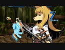 【MUGEN】第2回 純粋に人を信じてみたﾜﾝﾁｬﾝきぼぜつ part13
