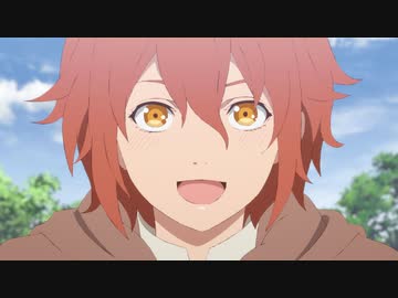 最果てのパラディン 第9話「白帆の都」