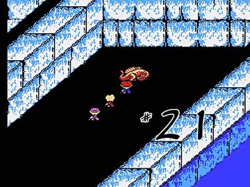 【二人で実況プレイ】MOTHER  ｐａｒｔ21