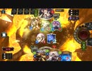 シャドバ 始めて一週間の初心者と激戦を繰り広げるシャドバ5年目グラマス1の男 配信切り抜き