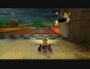 マリオカート8 デラックス 背景スカイボックス変更中心Mod part3