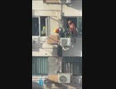 女 vs 女性差別的レスキュー隊員