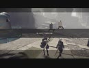 40歳のNieR:Automata実況【初実況】13
