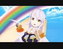 【MMD花騎士】メリアちゃんの 「Sweet Magic」 with D