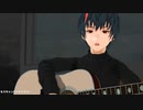 【第1回MMD廃】星になれたら【AIナクモ】