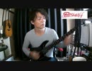 alternate picking ！とにかく弾きまくれ！