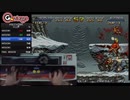 【メタルスラッグ初代】1人で2人プレイ、1CC/RTA/基板【13分21秒】