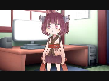 【VOICEROID劇場】ずん子の胸に秘められた事実