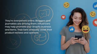 Shopify Products 7 Ways to Promote