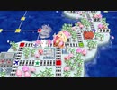 [桃鉄編]うp主の厄払いの旅ゆっくり実況]part24
