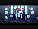 【Fate/MMD】GETCHA!【EXTELLA】