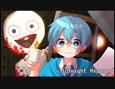 深夜のレポート課題する学生が「あの子」に追われる悲劇のホラーゲーム【ころん】すとぷり