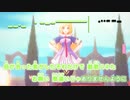 【ニコカラHD】ヒロインオーディション (MVバージョン)【アキ・ローゼンタール/ホロライブ1期生】【インスト版(ガイドメロディ付)】