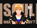 【MMD黒バス】Gimme×Gimme【黄瀬涼太】