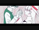 【波音リツキレ音源】ロウワー【UTAUカバー】
