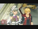 【実況】マジで初見な『ゼノブレイド』(追加ストーリー編) part1