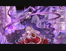 【城プロ音楽変更動画】【真・武神降臨！山県昌景 -超難-（2021年12月復刻版）】に欧州の城娘たちで挑戦