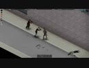 【Project Zomboid】 ルイビル実装＃6【ゆるゾンボイド】