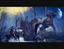 ELDEN RING 飛竜アギール BGM