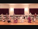 【スーパーDXハンター】約束・連絡・記念日 踊ってみた