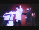 【第1回MMD廃】【MMD呪術廻戦】一騎当千【虎杖・宿儺・乙骨・伏黒・五条】