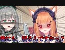 【個人Vtuber】ゲーム中は性格が変わる胡蝶ここあさん【河崎翆／切り抜き】