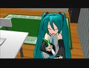 【第1回MMD廃】知る人ぞ知る部屋-とある予知-