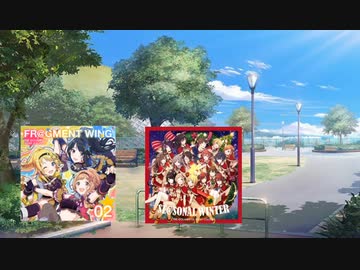 snow_flakes_memoriesの天気予報