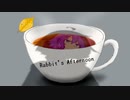 【VOICEROID劇場】或る日の兎's afternoon