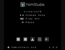ニコニコ動画重ゴ祭　ファミコン音源部分　単品（+α）